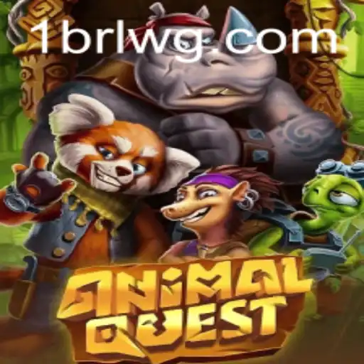 Explorando o Mundo de Aventuras de AnimalQuest: Uma Jornada Selvagem