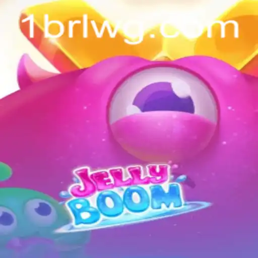 Desvendando o Mundo de JellyBoom: Um Mergulho no Universo dos Doces Explosivos