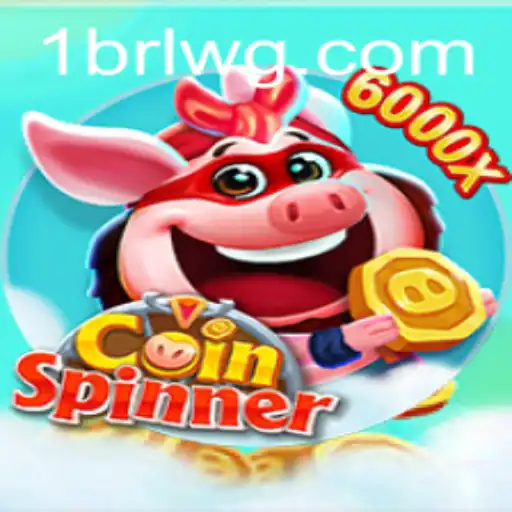 CoinSpinner: Um Novo Jogo Revolucionando o Mercado com 1BRL