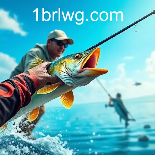 Pesca online