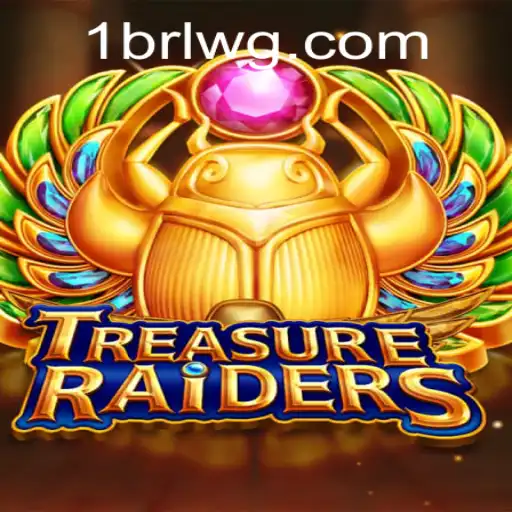Explorando TREASURERAIDERS: Aventura e Estratégia no Mundo dos Jogos Digitais
